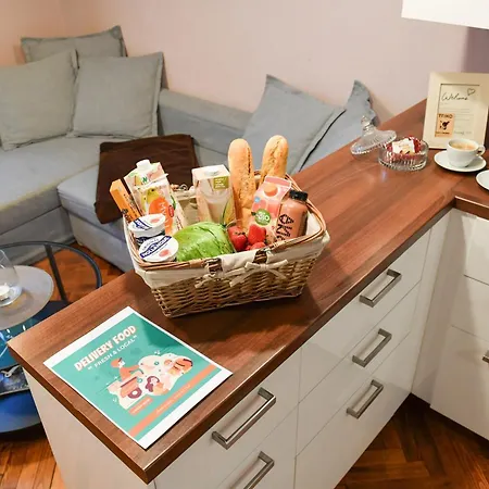 Apartamento Angel *
