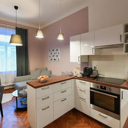 Apartamento Angel