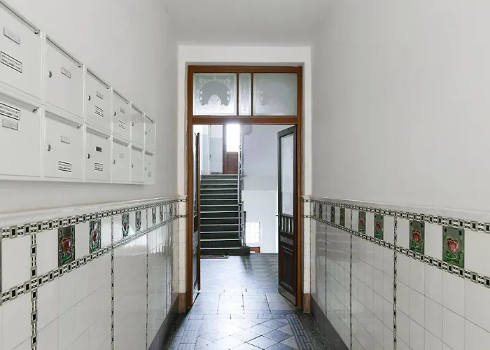 Apartamento Angel