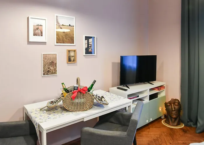 Apartamento Angel