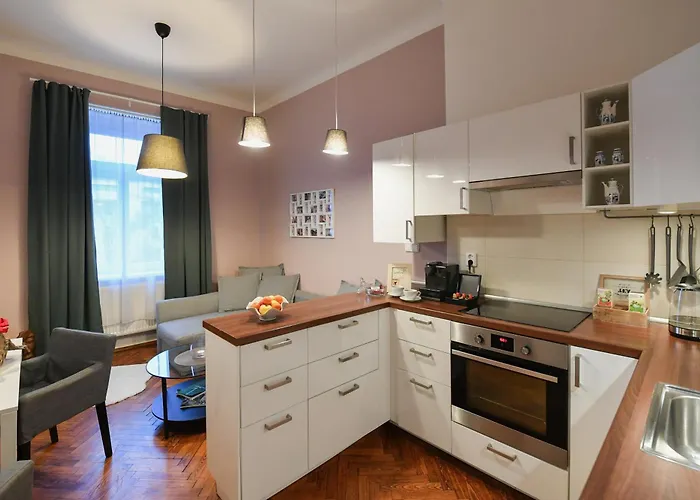 Apartamento Angel