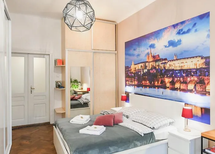 Apartamento Angel