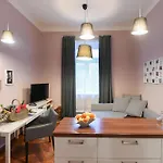 Angel Apartman Prága