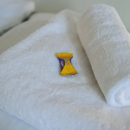 Apartman Angel Prága
