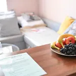 Appartement Angel