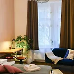 Angel Appartement Prague